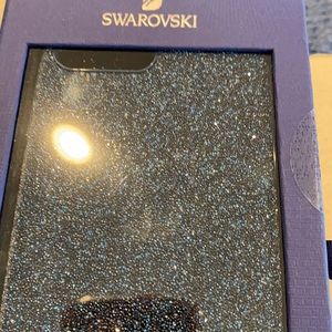 Swarovski iPhone 6plus or 7plus phone case